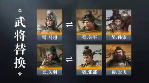 三国志赵云新阵容搭配插图1