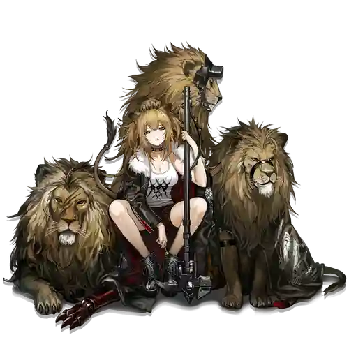 明日方舟推进之王2技能_2插图
