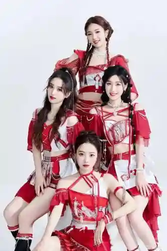 超级仙女阵容搭配