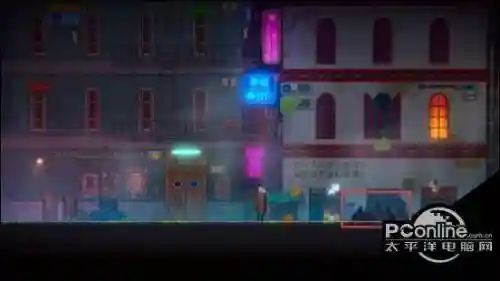 迷雾侦探齿轮攻略插图
