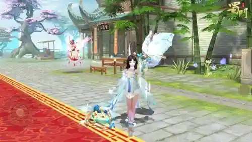 手游蜀门墨韵如何搭配阵容