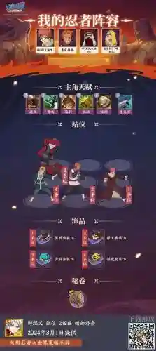 忍着逃亡阵容_2插图