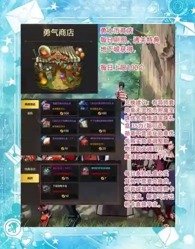 dnfnpc武器兑换