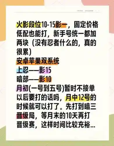 红影忍者手游攻略_1