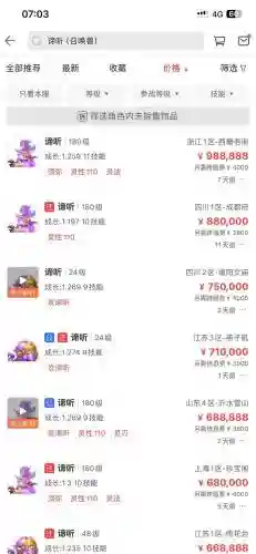 梦幻西游和倩女幽魂哪个赚钱插图1