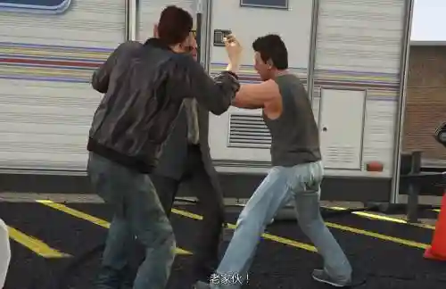 gta挽歌阵容搭配插图1