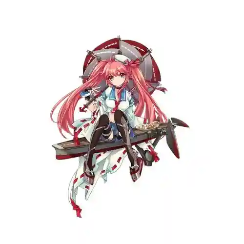 战舰少女r大凤改造装备_1插图