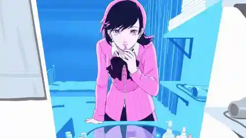 女神异闻录3攻略女角色_1插图