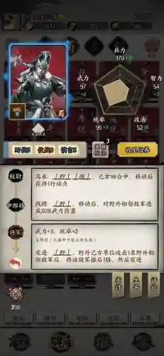快攻阵容搭配插图1
