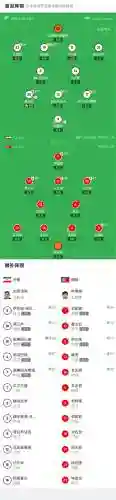 伊朗阵容搭配插图1