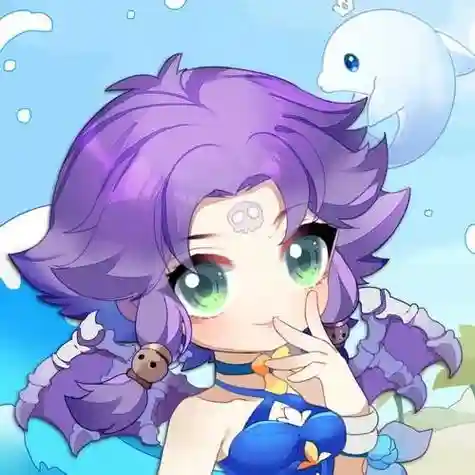 梦幻西游梦幻精灵头像插图