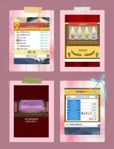 开罗开店攻略插图