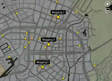 gta5新隐藏任务攻略_1插图