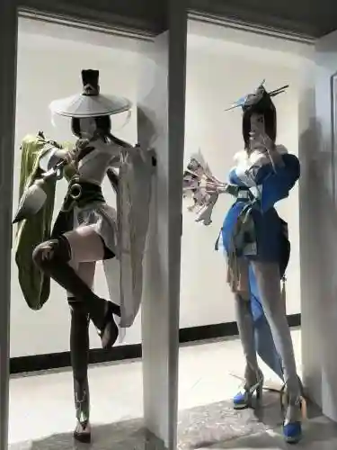 婉儿火舞模拟战阵容搭配插图1