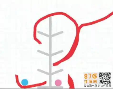脑点子第147关通关攻略插图1