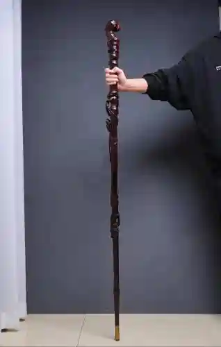 武器杖插图