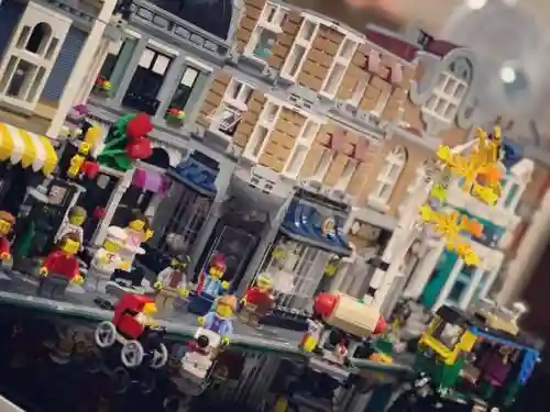 ps4legocity游戏攻略_2插图1