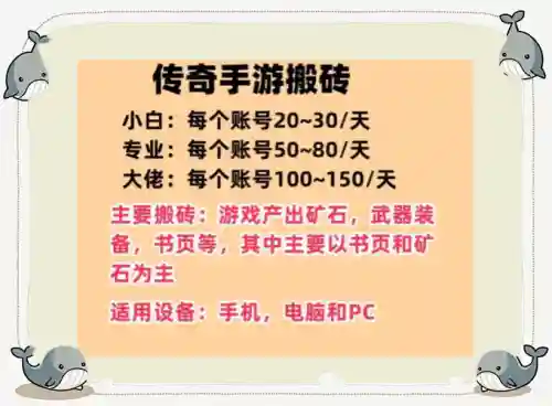 搬砖装备扔商店和分解插图1