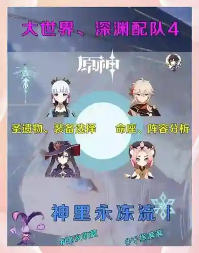 三命莫娜阵容搭配