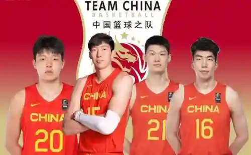 男篮最强阵容搭配_1插图