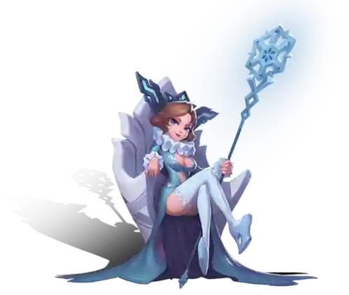 剑与家园艾薇儿装备插图1
