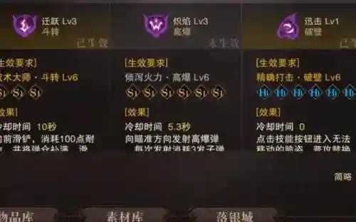 猎魂觉醒弓箭流搭配阵容插图1