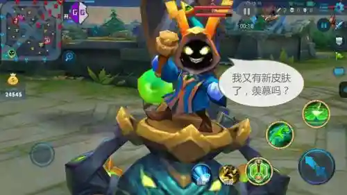 后裔太乙阵容搭配插图