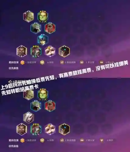 狂犬阵容搭配插图1