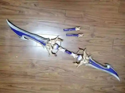 暗香带什么装备插图