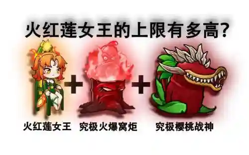红莲的阵容搭配插图1