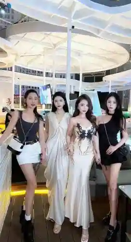 美女最多阵容_1插图