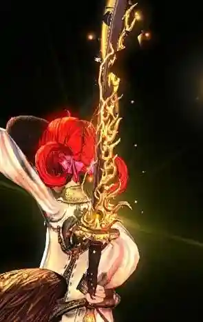 剑灵昆仑武器是s级武器插图