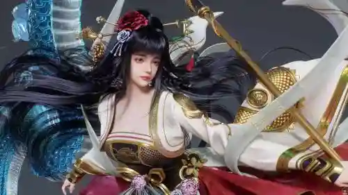 dnf女巫带75史诗武器_3插图