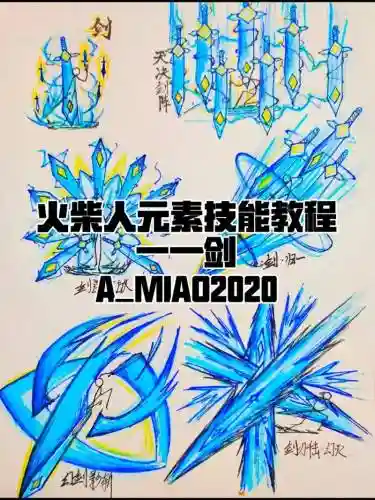 元素怎么切武器_1插图