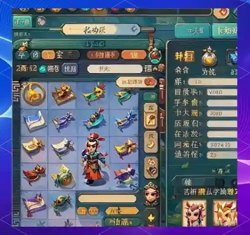 梦幻西游官任务_1插图