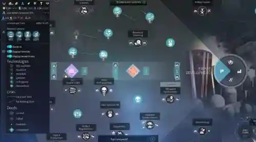 无尽空间2攻略星尘买插图1