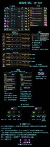 落英镰刀技能点数_1插图1