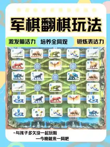 战棋天下攻略物品插图