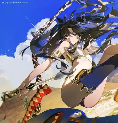 fatego弓凛技能演示插图