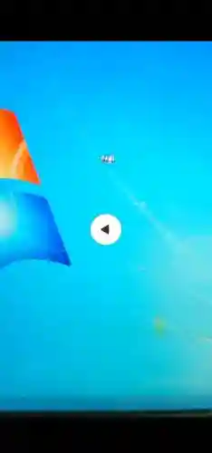 鼠标移动到技能自己往下掉插图