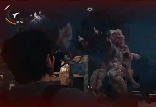 恶灵附身2武器库坏了的保险丝_1插图1