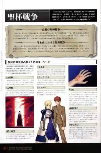fatepsv攻略插图1