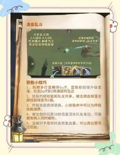 哈利波特手游副本阵容搭配插图1