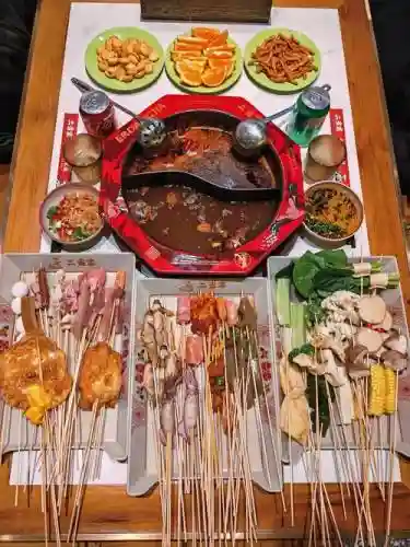 串串阵容搭配_1插图