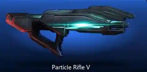 质量效应3dlc武器插图