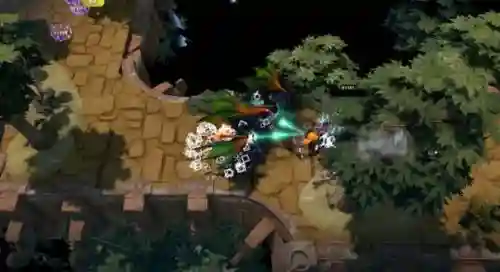 dota2肉山谷3.3攻略_1插图