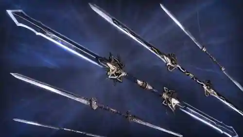 真三国无双7特殊武器在那_1插图1