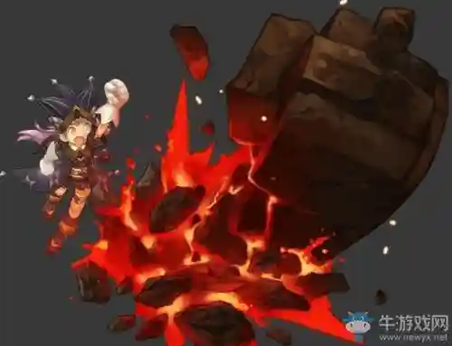 炼金圣士觉醒技能插图1