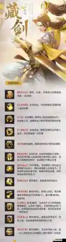 长歌怎么用技能加点_1插图