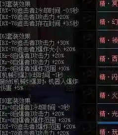 男机械90装备_1插图1